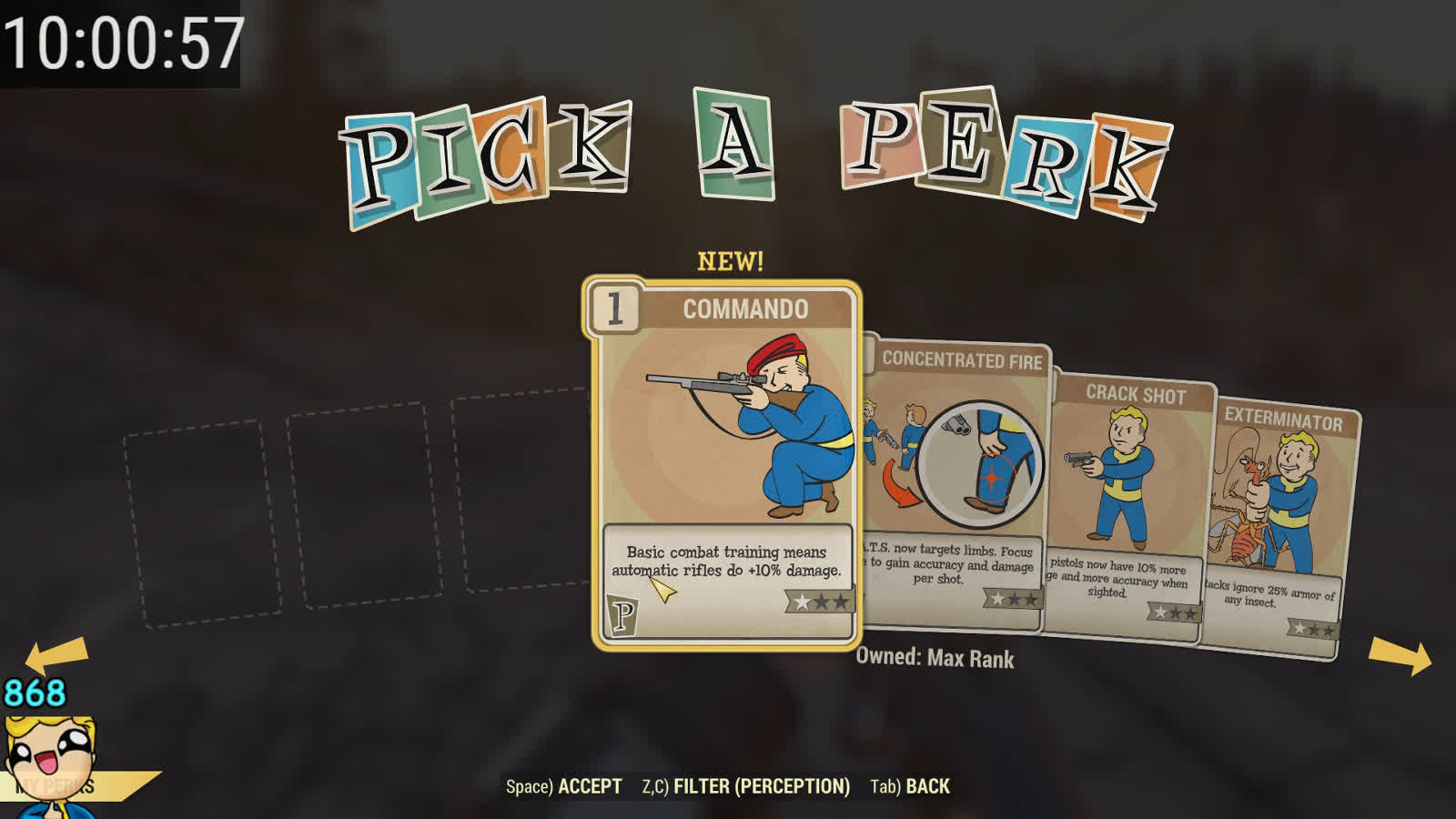 Fallout76 stunning attention to detail
