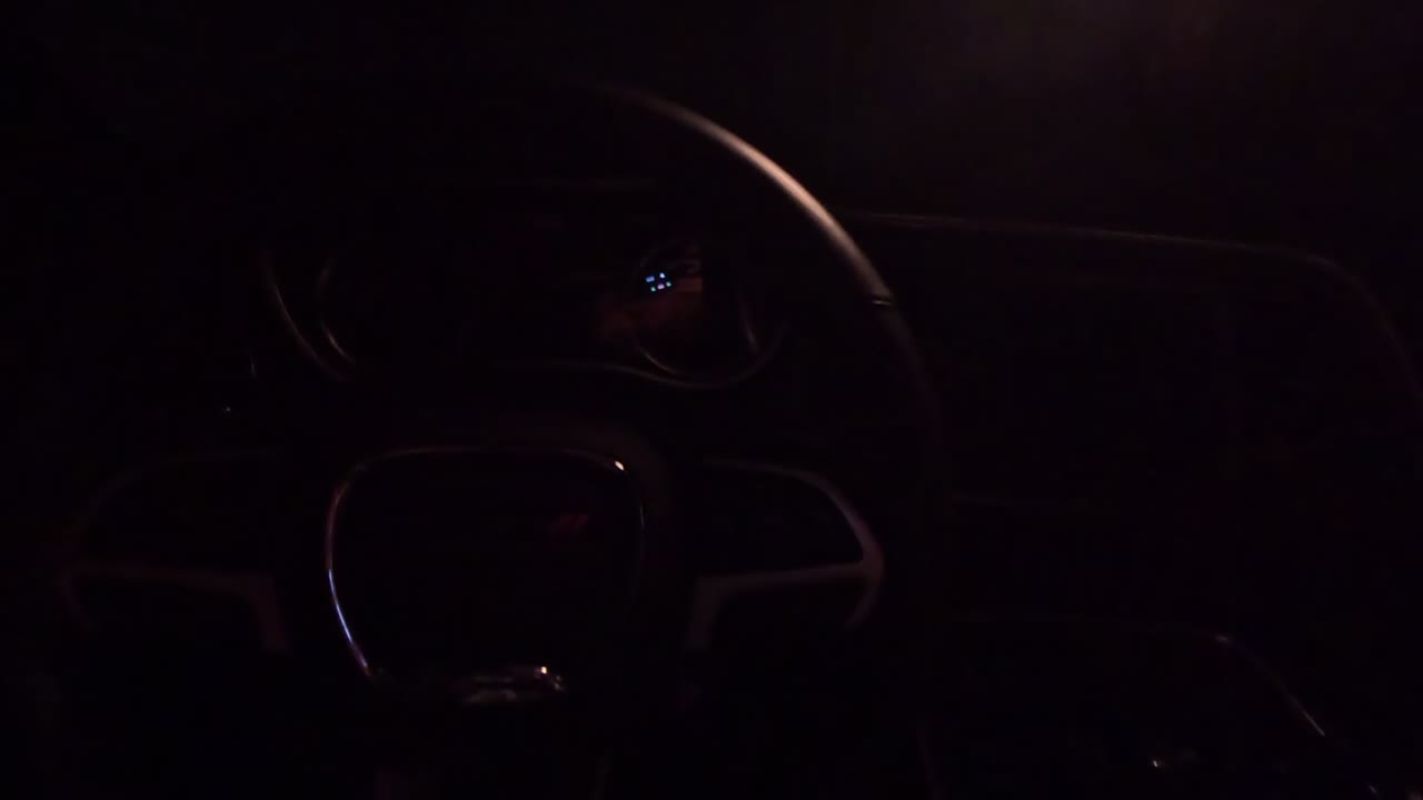 GoPro Internal Audio Low Hiss