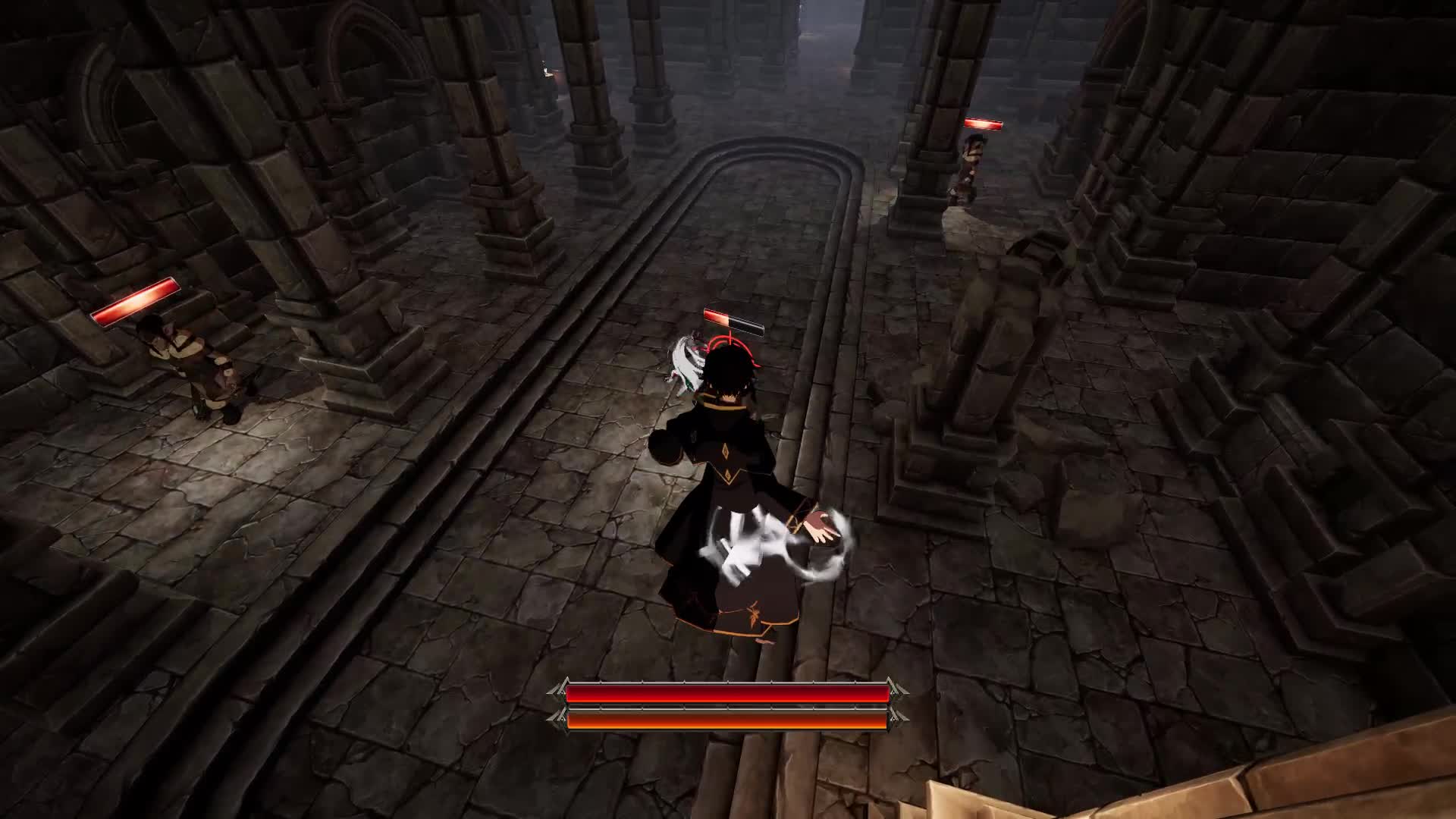 Watch Hexborn: AI Player | Streamable