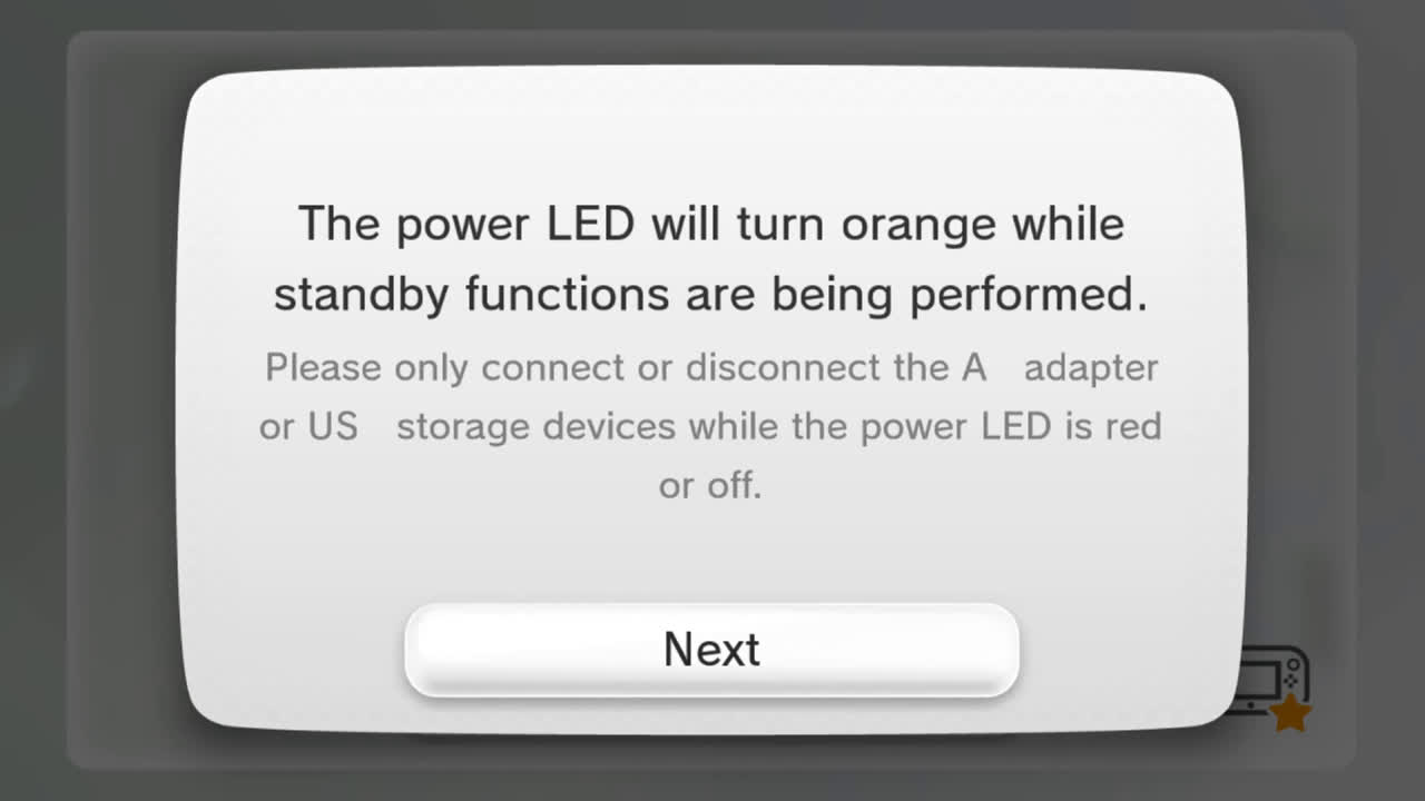 Cemu 1.11.4 Wii U menu