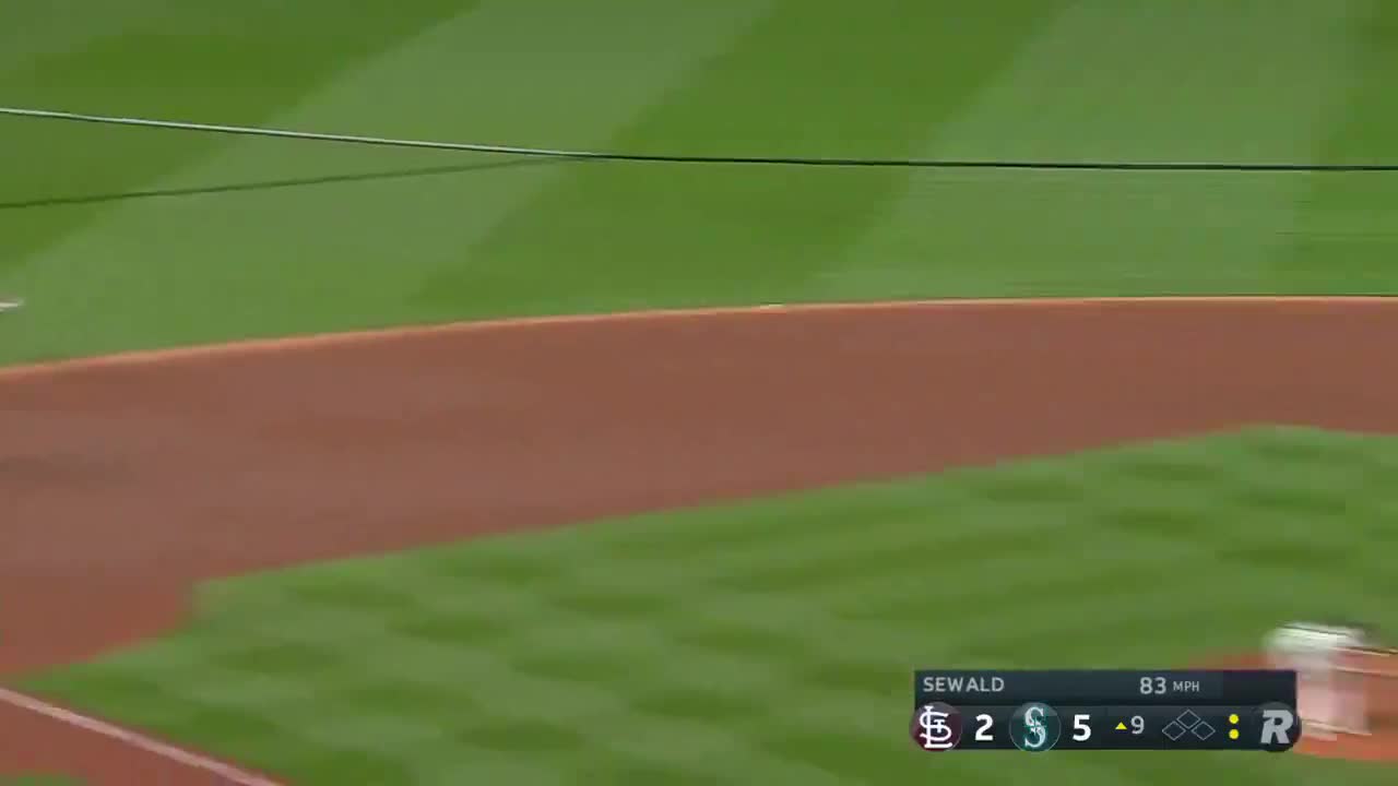 Kevin Kiermaier robs the Astros with a diving catch (video)