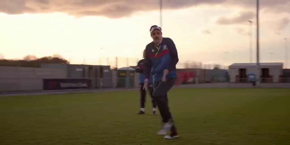 Alex Morgan Celebrates Orlando Pride NWSL Goal With Ted Lasso