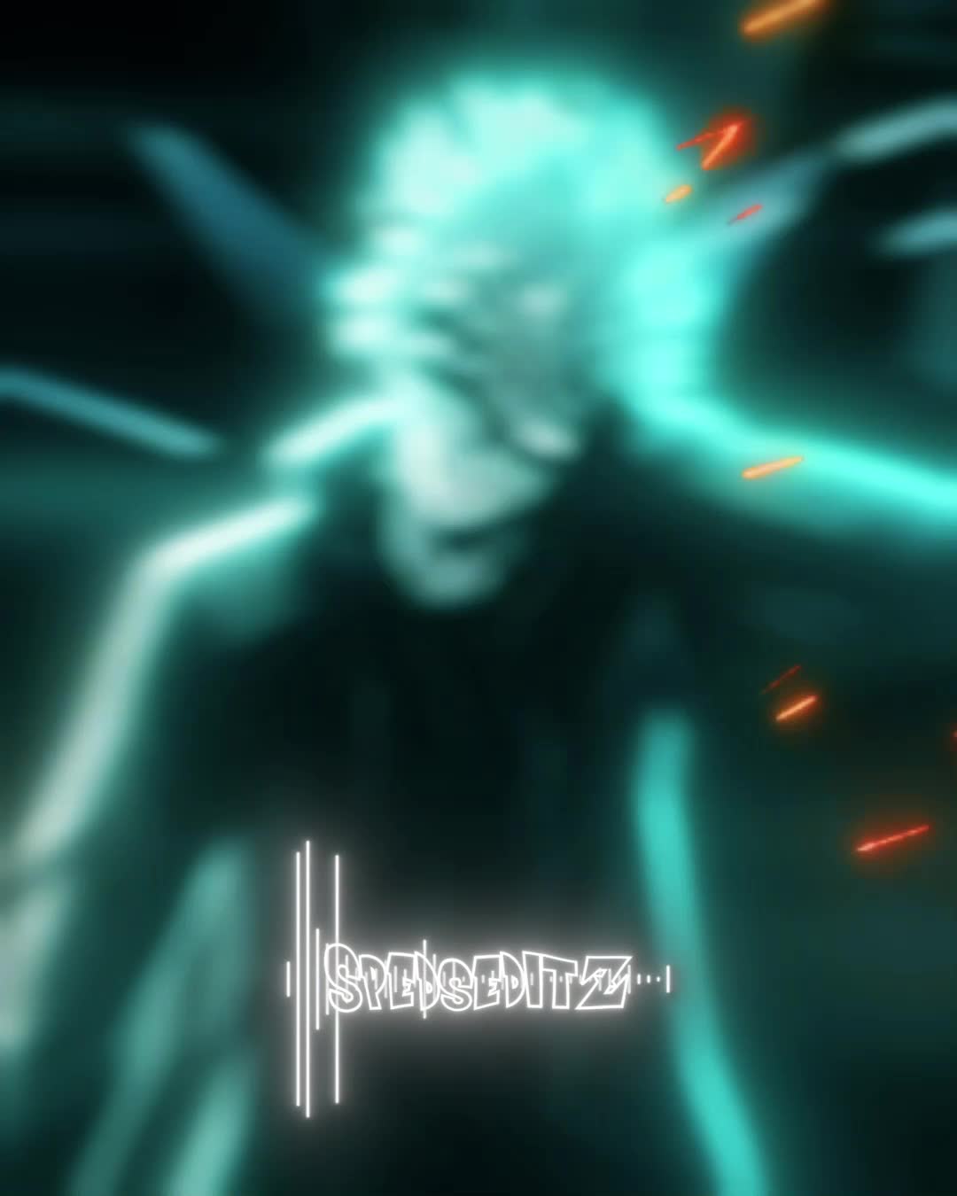 Watch Finished gojo edit | Streamable