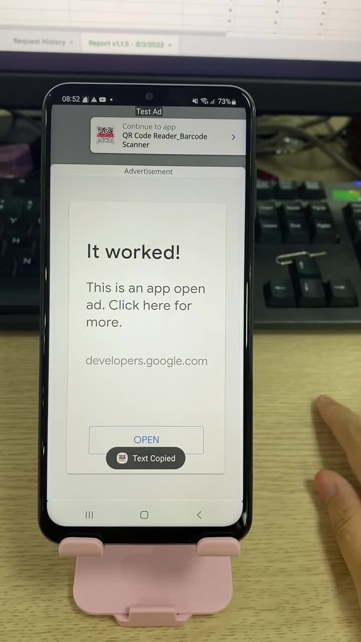 android 용 qr code reader apk - 다운로드 Images... e20