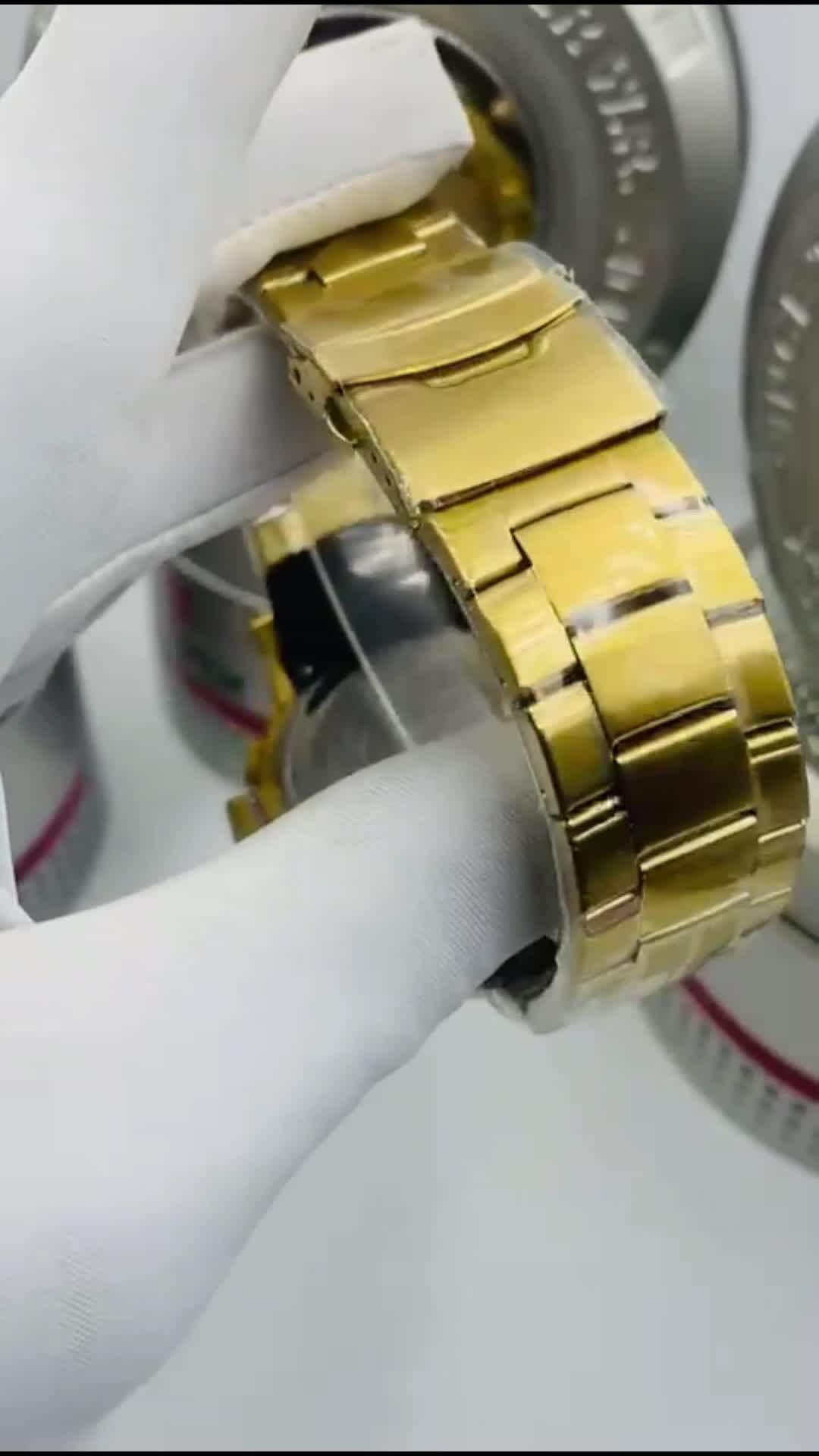 Joefox Watch