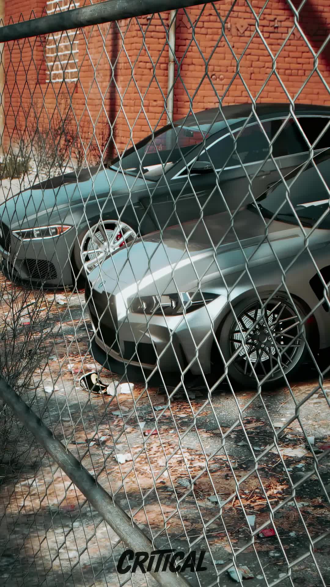 Watch CRITICAL - JUGULAR / SENTINEL GTS | Streamable