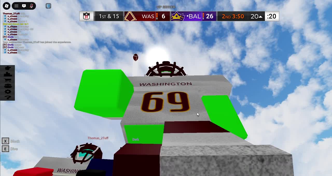 Watch Roblox 2026 01 19 03 19 32 Streamable 9415j3 1 