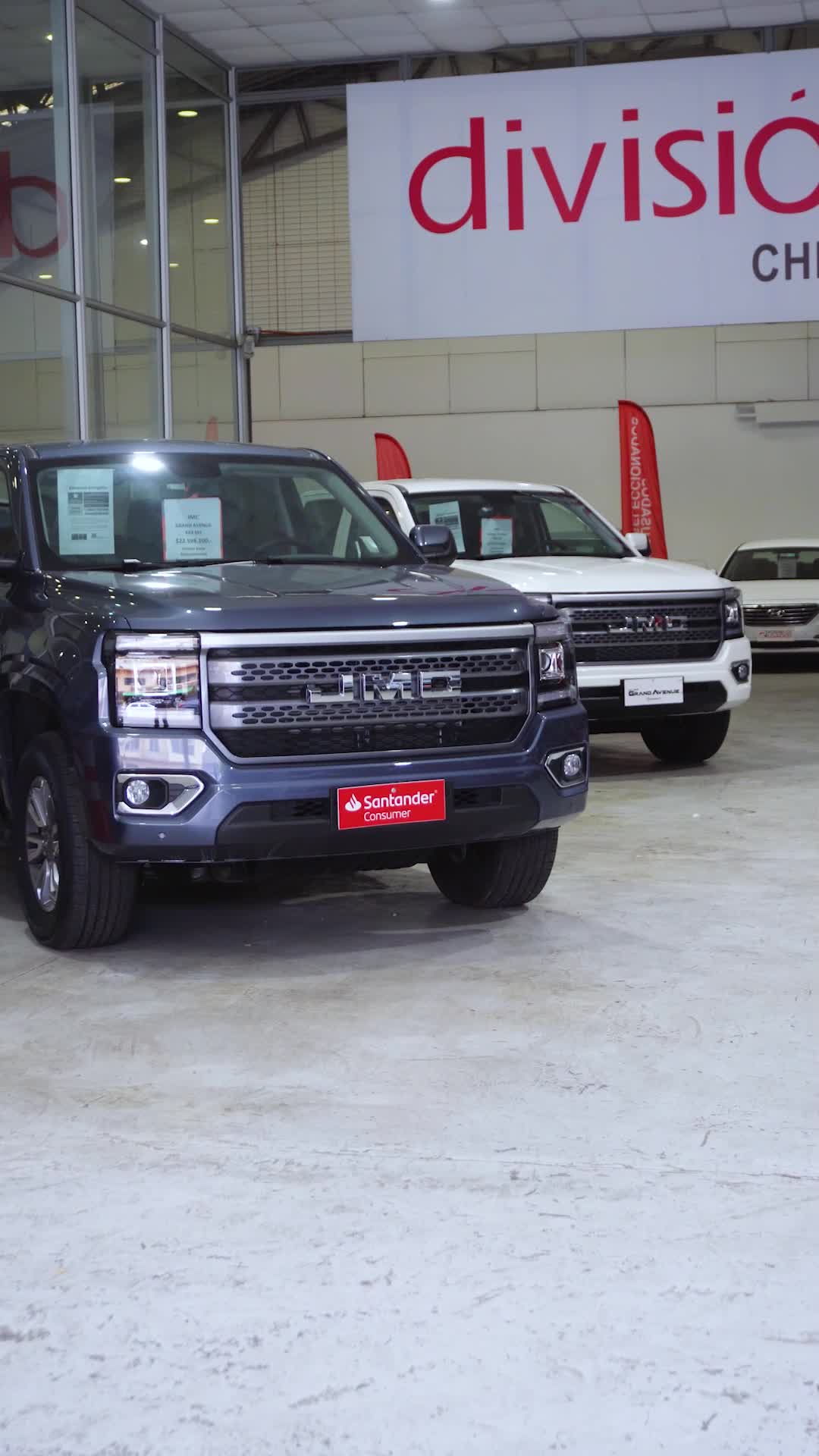 Video Independencia 2460