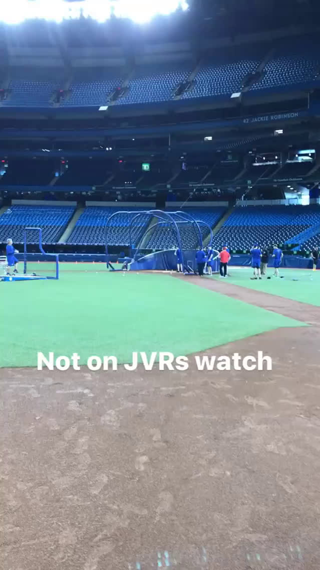 Toronto Blue Jays on X: Best Buds 🤝 Thanks to Auston, Mitch