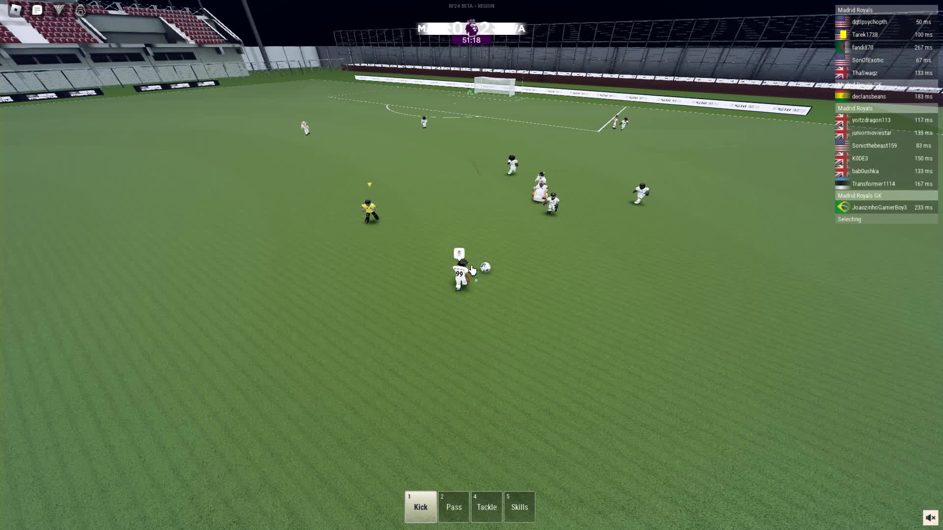 Watch Roblox VR 2024.02.13 - 17.43.20.09.DVR | Streamable