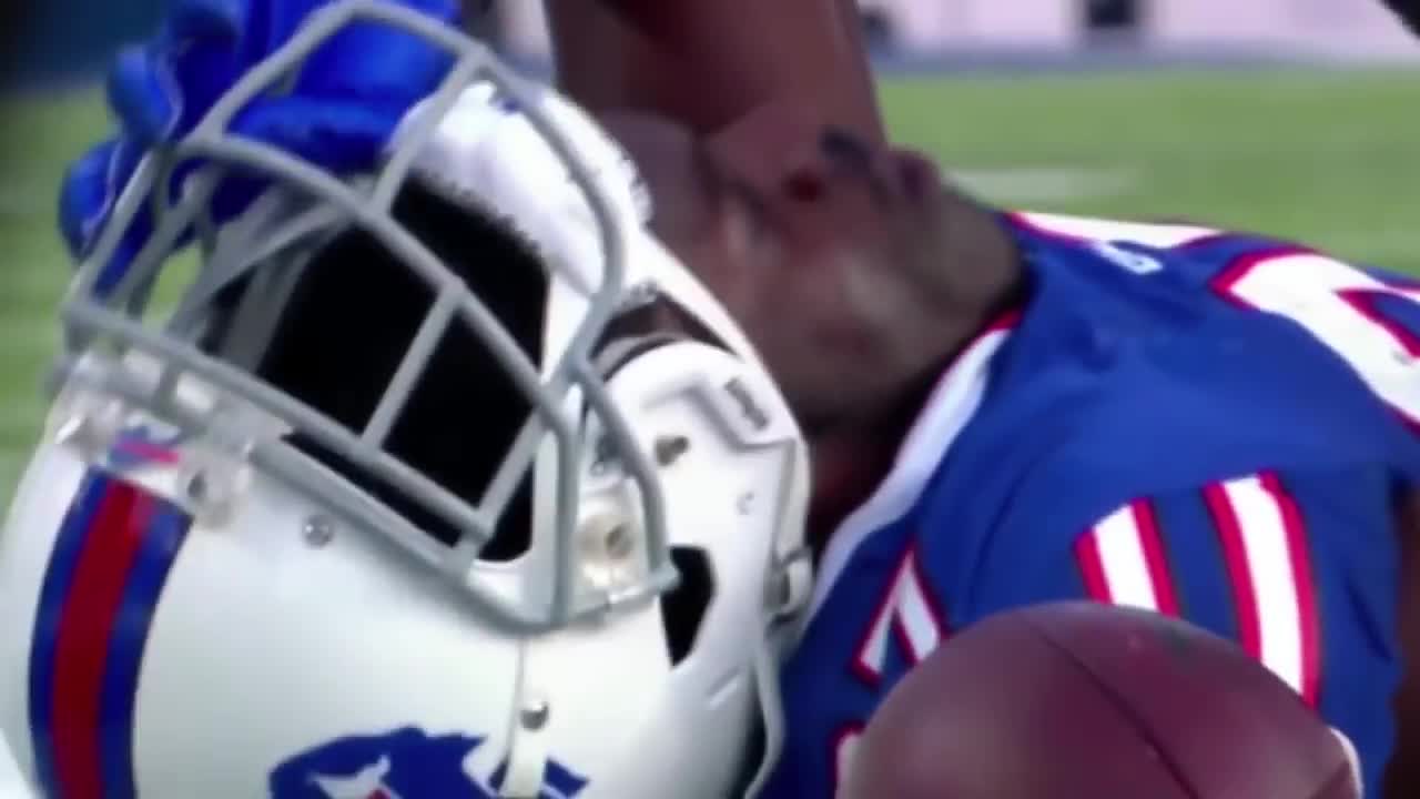 tre davious white signature