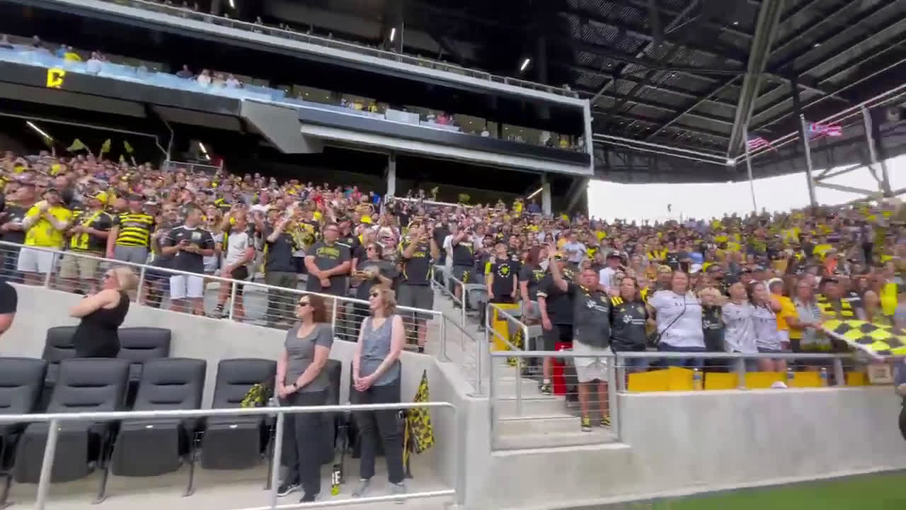 Answering Some Questions About The New Columbus Crew Stadium