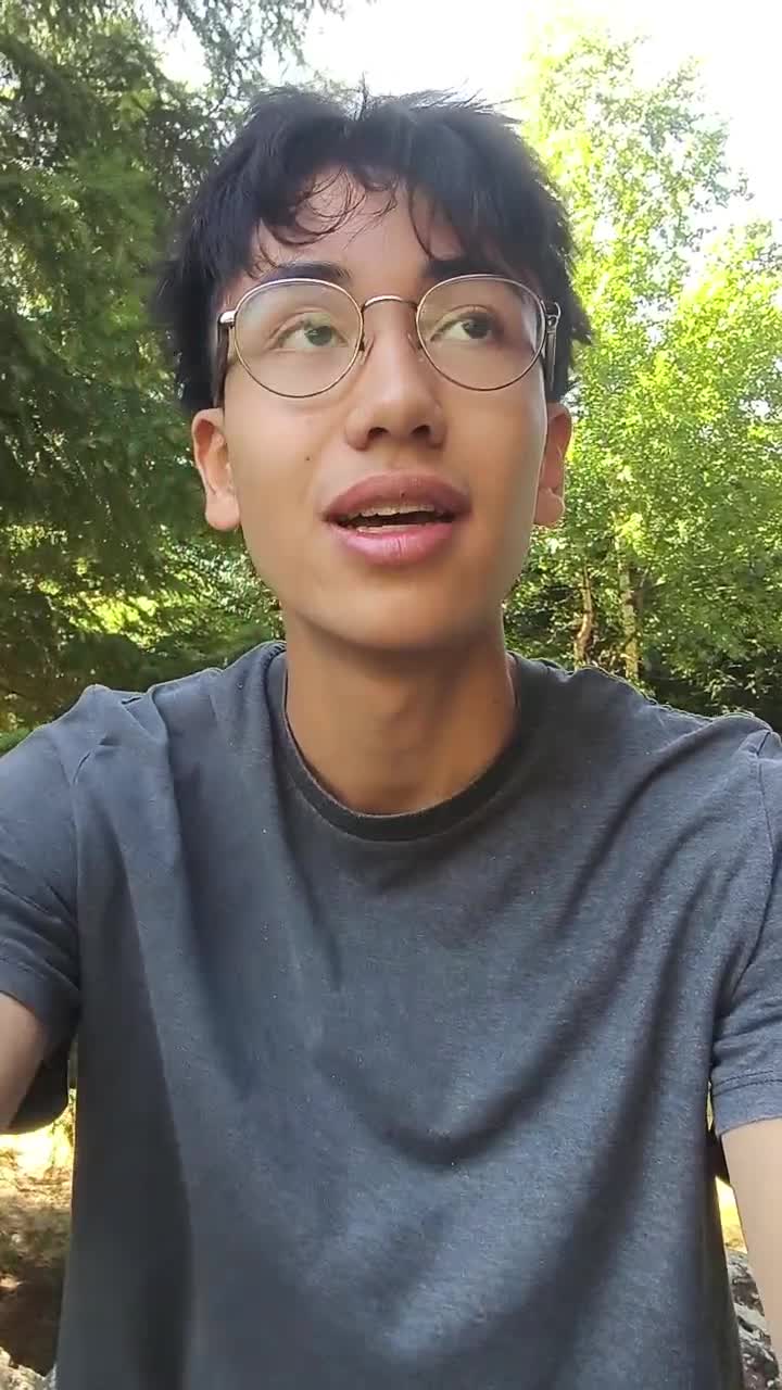 Témoignage de Corentin