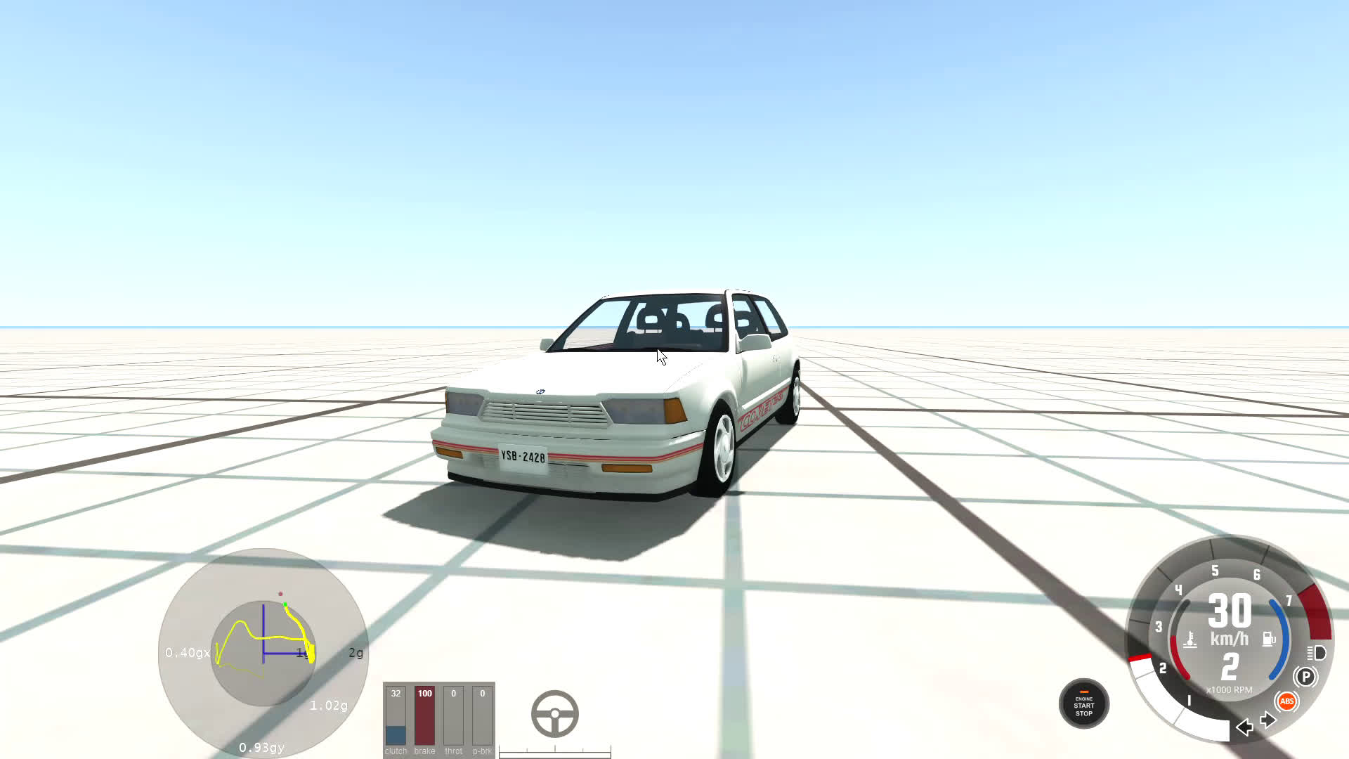 disable postfx in beamng.drive disable postfx in beamng.drive
