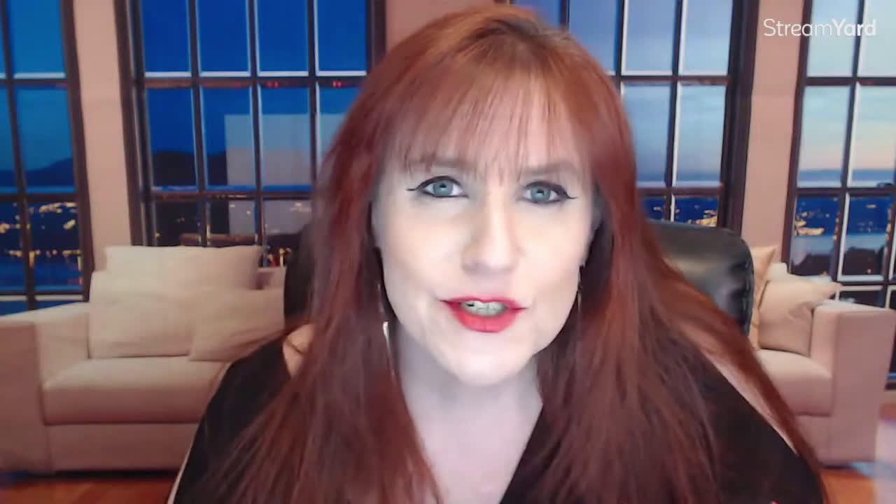 April Roga - Meet Me Video #3 (First 90-Seconds) - Who Do I Want to ...