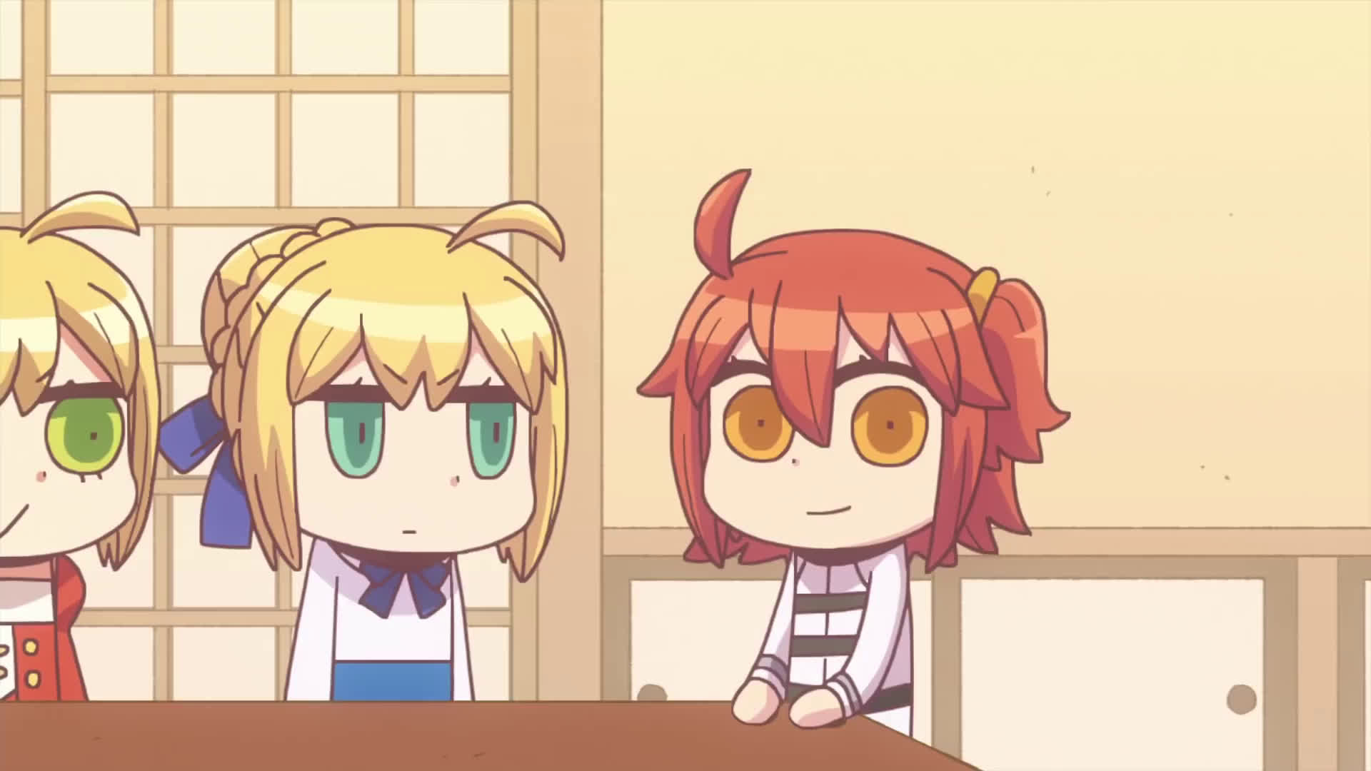 Fgo Learning With Manga Anime Sub