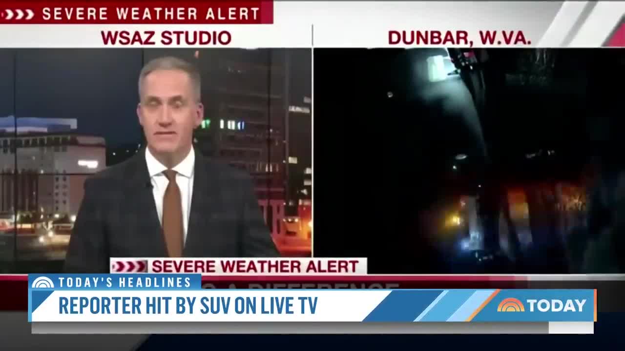 SnapSave.io-Watch_ Reporter Accidentally Hit By Car On Live TV ...