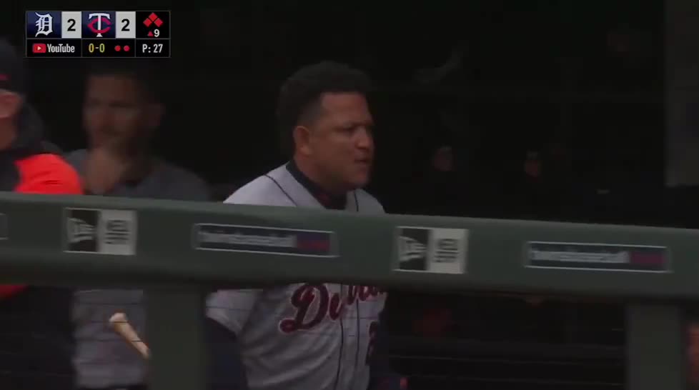 Some Thoughts on Baseball's Miguel Cabrera, the Torah, and