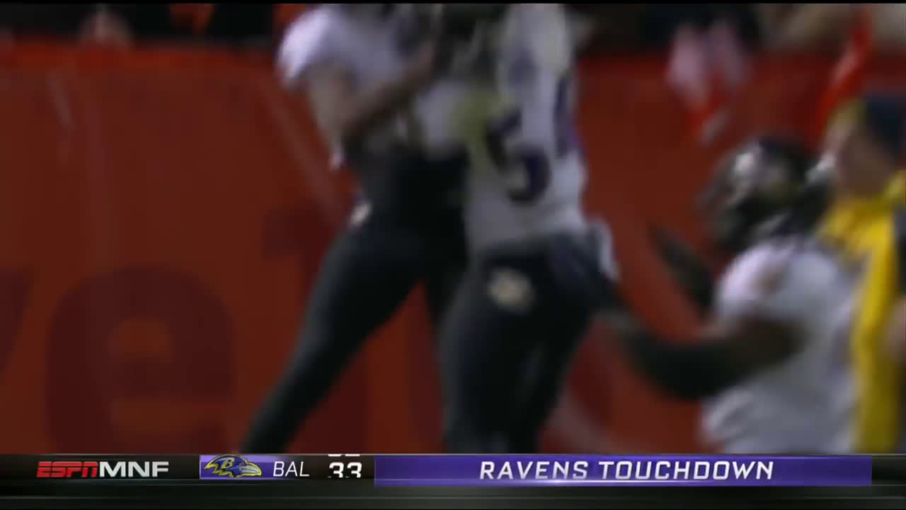 Kick six on last play of game gives Ravens stunning win over Browns, NFL