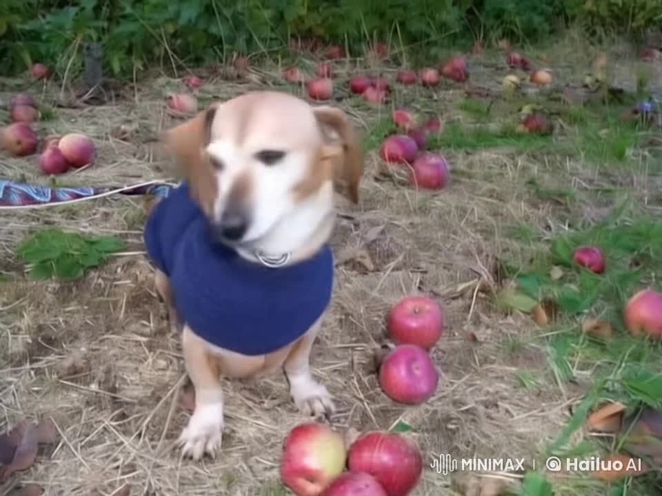 Watch "https://www.tiktok.com/@thedogwiththeapple/video/7449500167230786862" on Streamable.