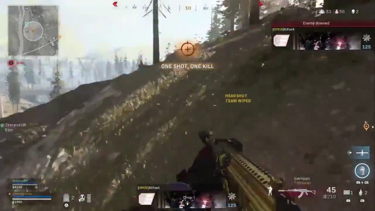 Sprb Cod SPR