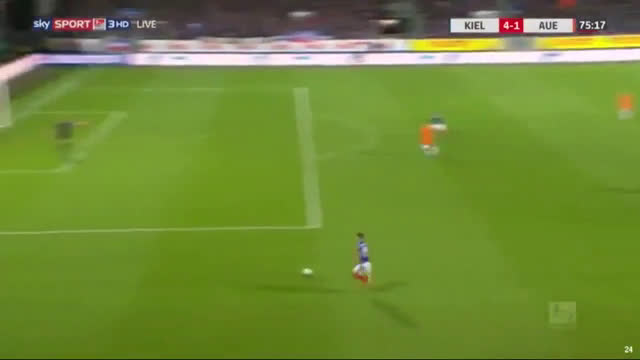 動画 エルツゲビルゲ アウエ戦で奥川雅也が今季2点目のゴール ホルシュタイン キールの追加点を決めて勝利に貢献 動画 エルツゲビルゲ アウエ戦で奥川雅也が今季2点目のゴール ホルシュタイン キールの追加点を決めて勝利に貢献