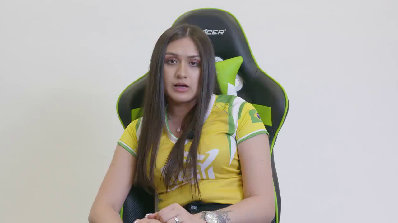 OpTic Gaming Announce Their New All-Female Brazilian CS:GO Team - Dexerto
