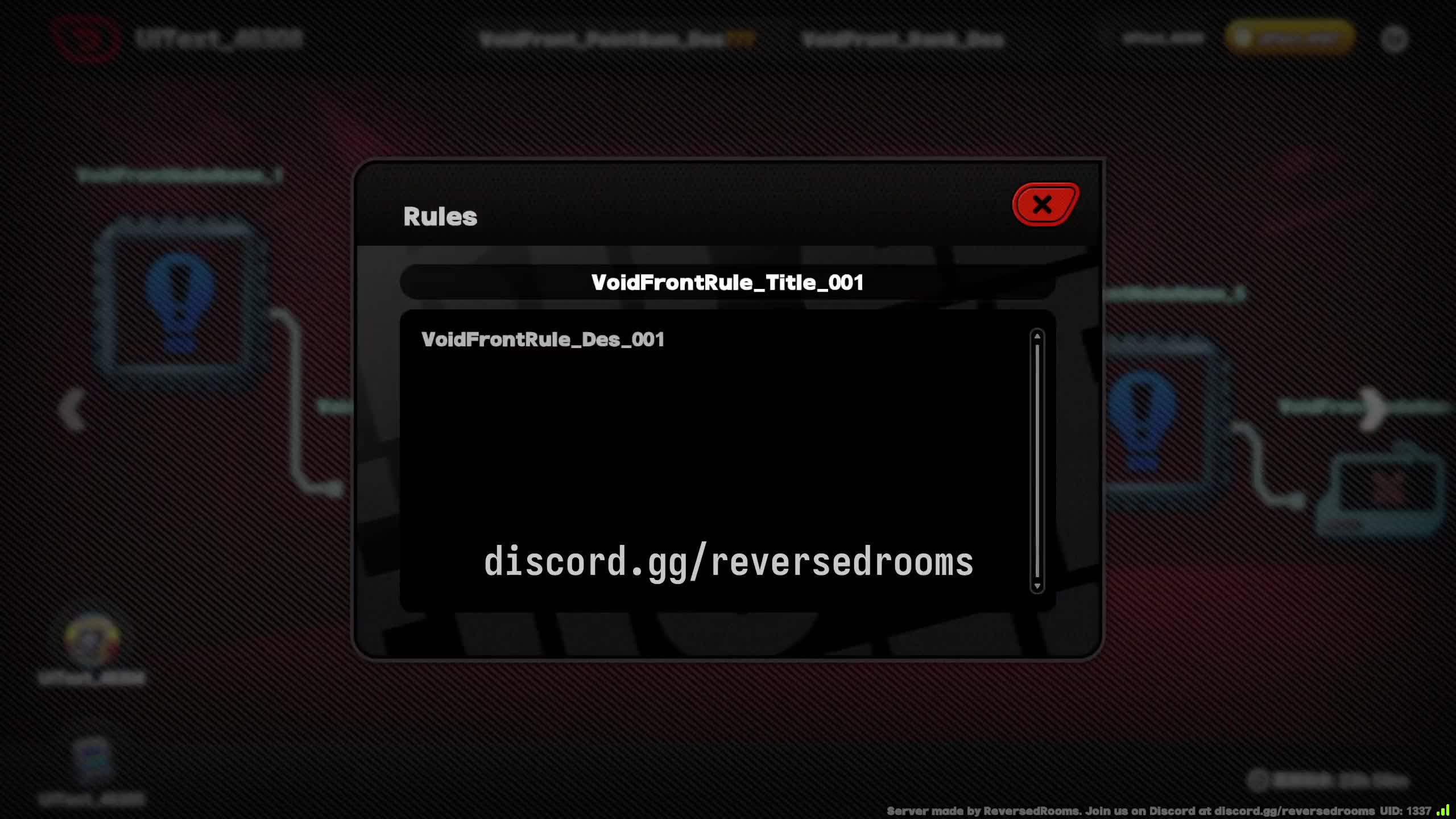 Watch voidfront_ui | Streamable