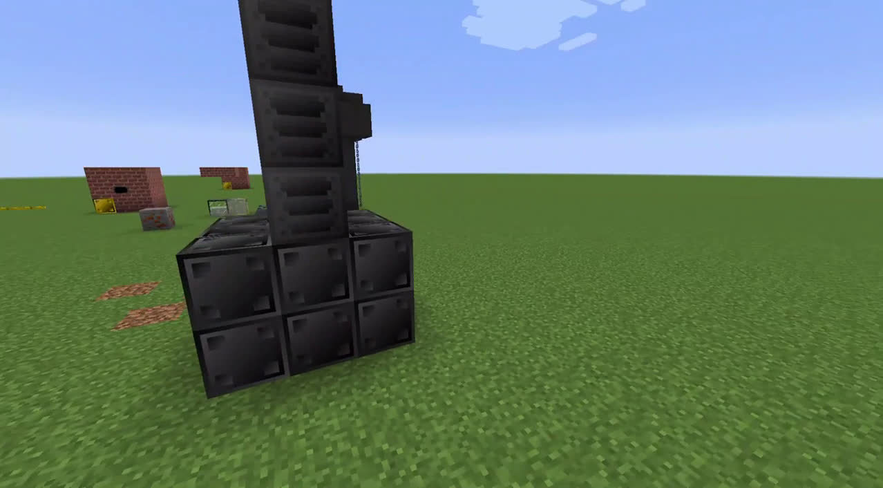 Modern Industrialization Quarry