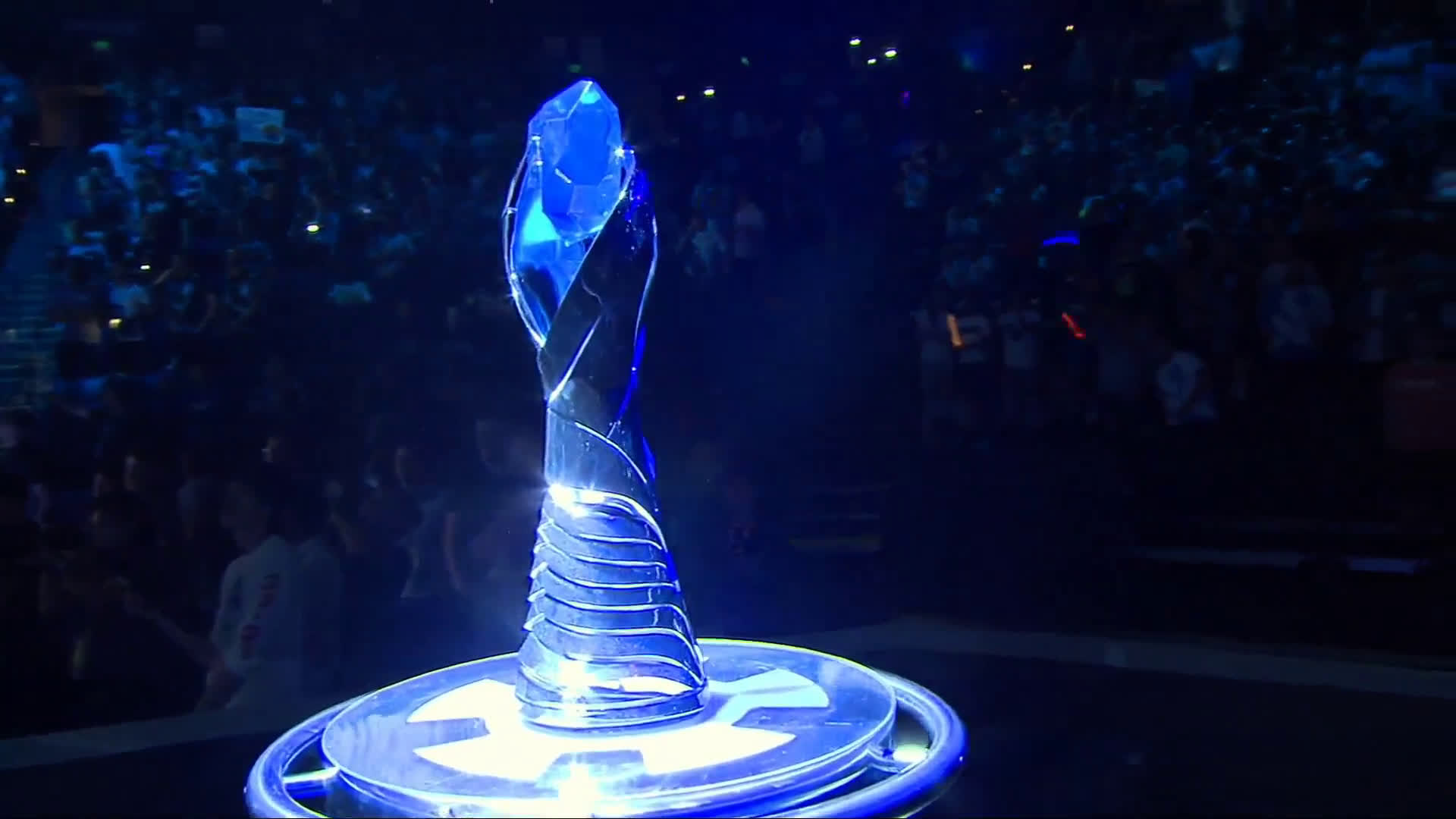 Team Liquid Ginyu Force