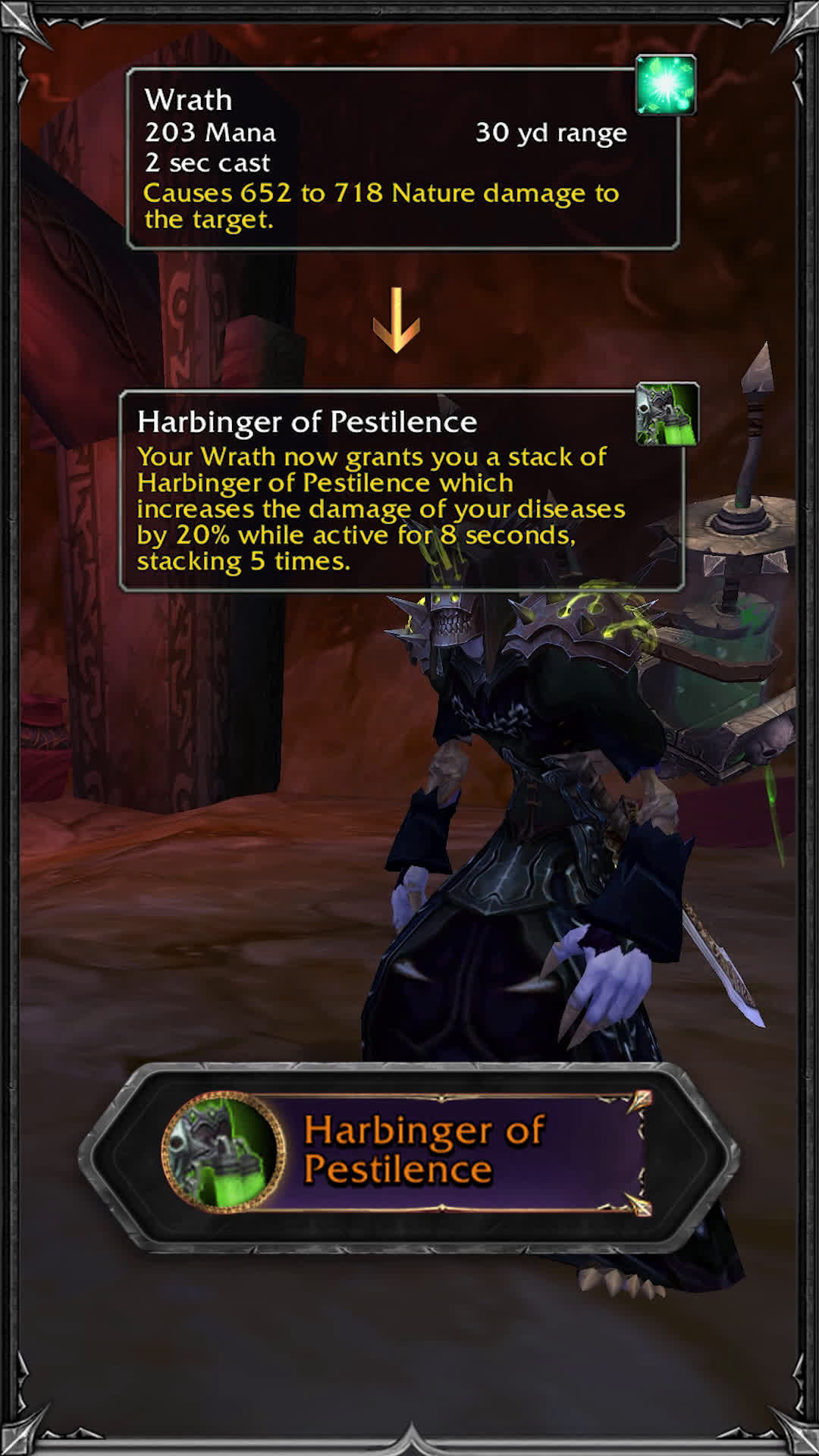 Harbinger of Pestilence | Watch Ascension TV