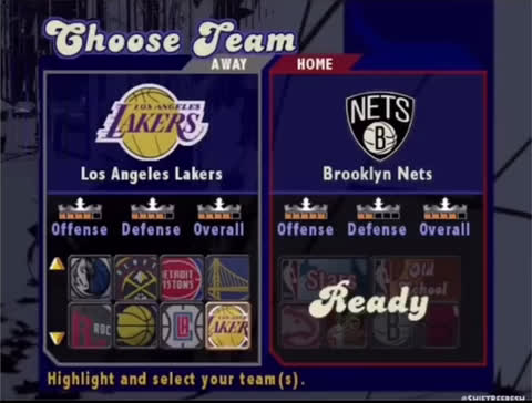 If nba street vol. 2 was remastered in 2021 : r/nba