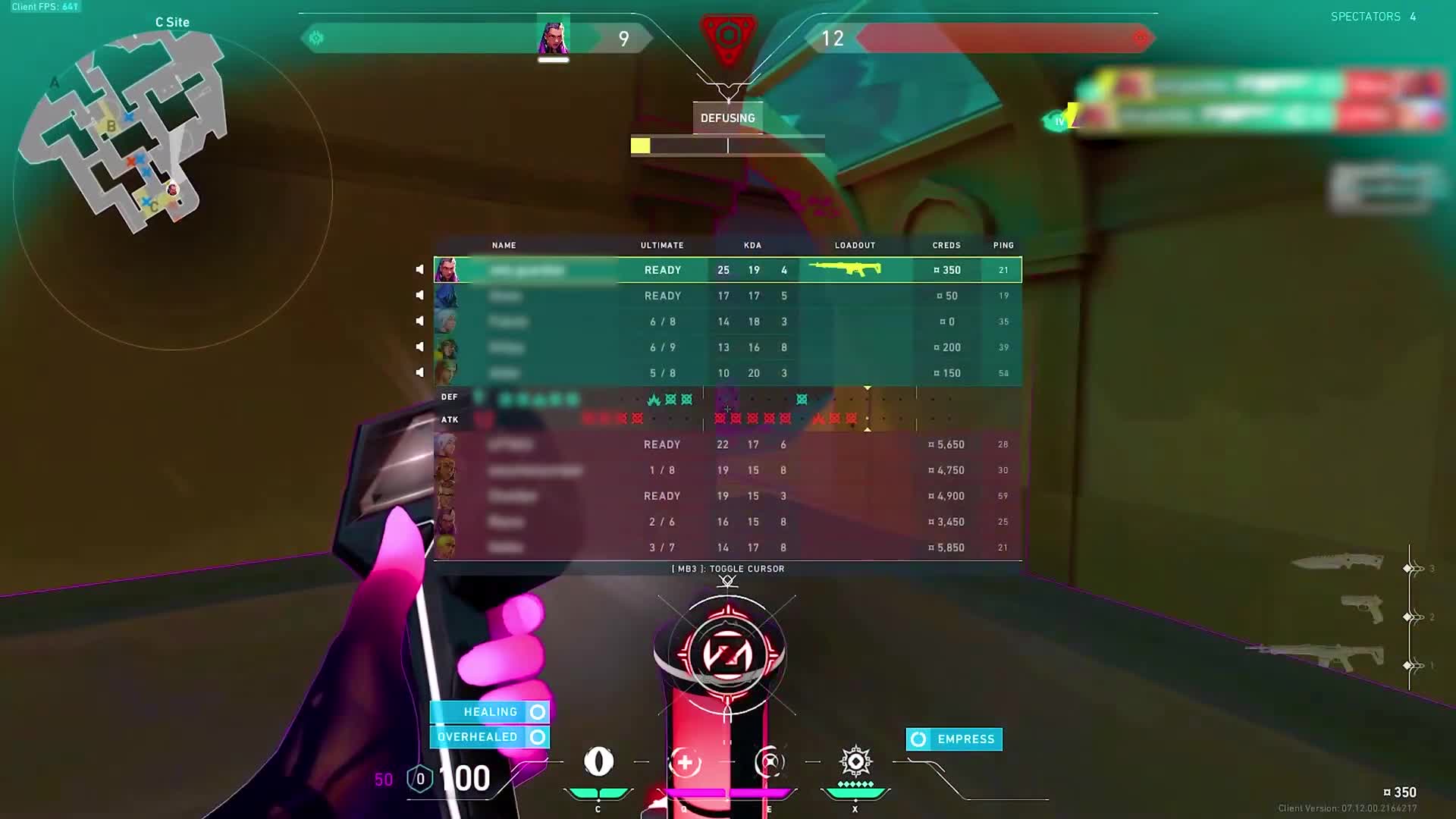Fnc Prod Watch Valorant | Streamable