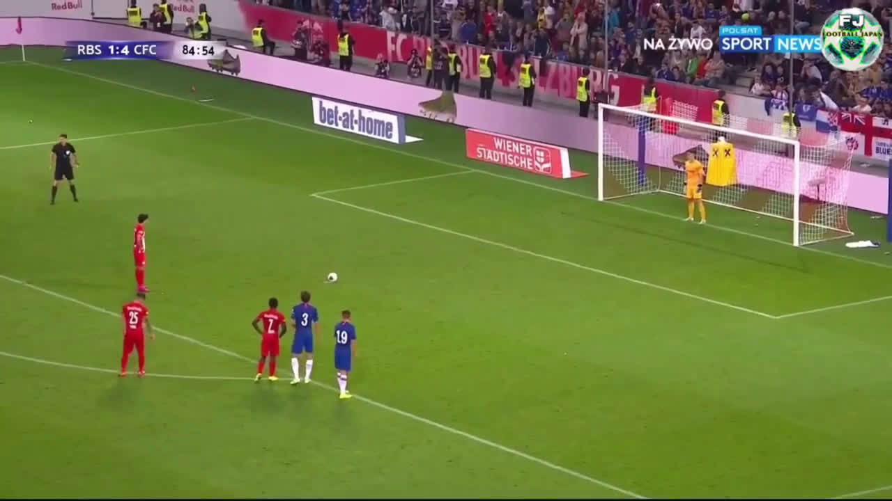 動画 チェルシー戦で南野拓実が2ゴールの活躍 Pkとカウンターでゴールを奪うもザルツブルクは5失点で敗戦