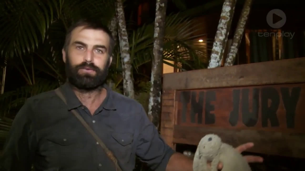 Watch Australian Survivor Jury Villa S3E9 Streamable