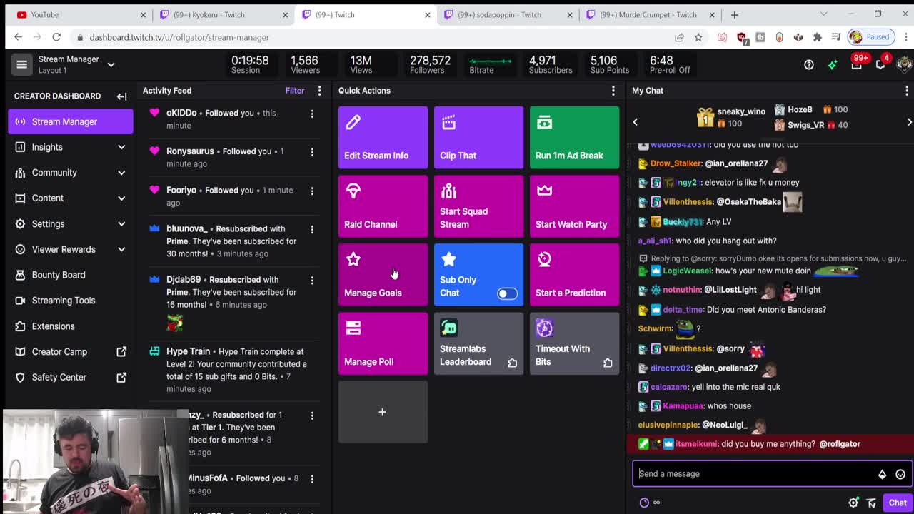 Streamable Video