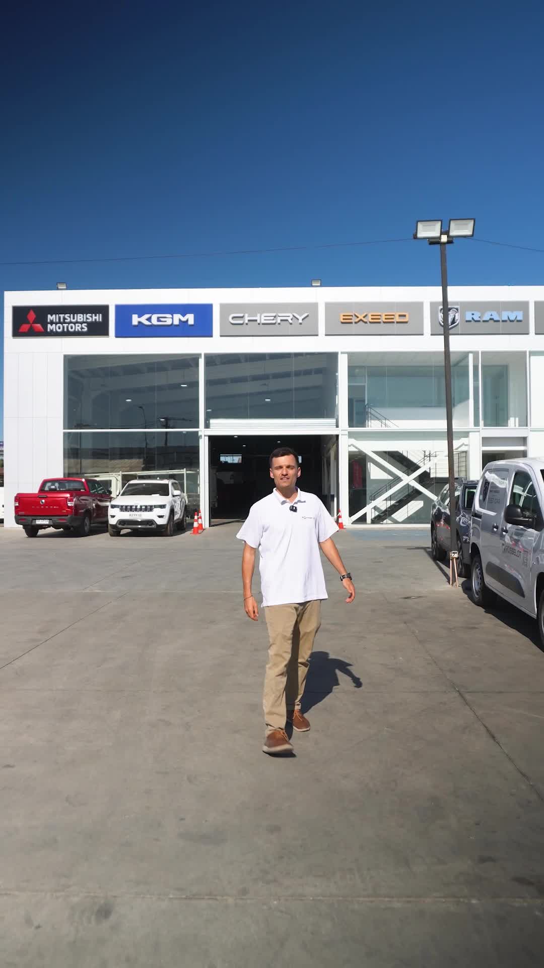 Video Veintiuno Oriente 832