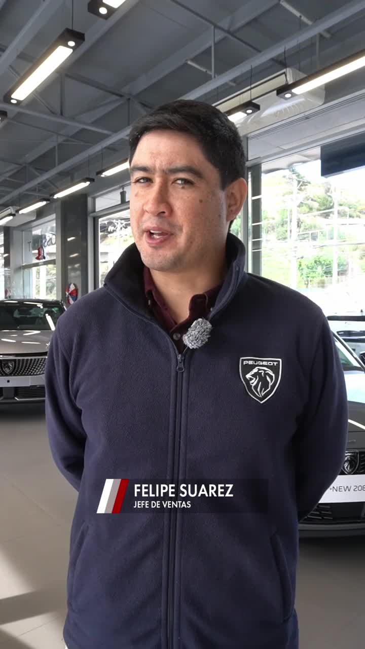 Video El Salto Peugeot-LeapMotor