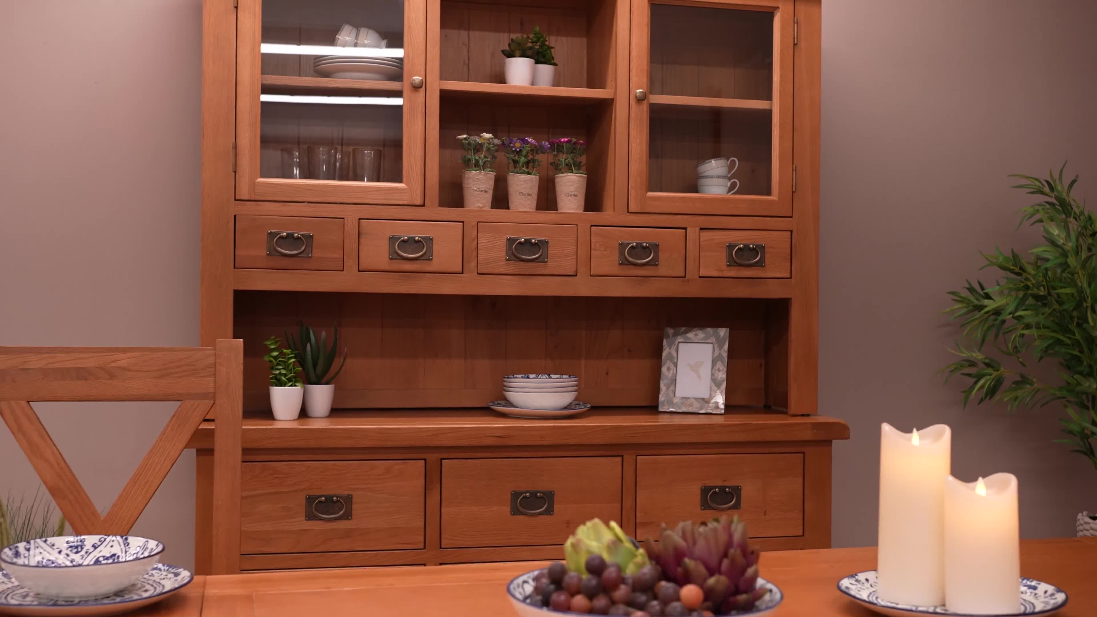 Watch KINGSTON DINING | Streamable