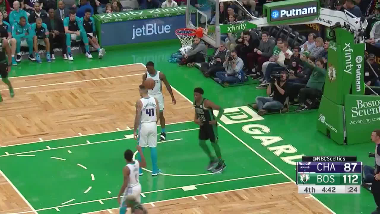 SCARY DIME ️ ROB WILL SLAMMIN'