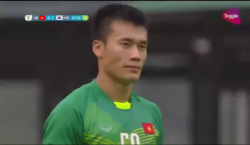 動画 アジア大会のベトナム戦で韓国のイスンウが先制点のゴール ファンウィジョも追加点を決めリードを広げる 動画 アジア大会のベトナム戦で韓国のイスンウが先制点のゴール ファンウィジョも追加点を決めリードを広げる