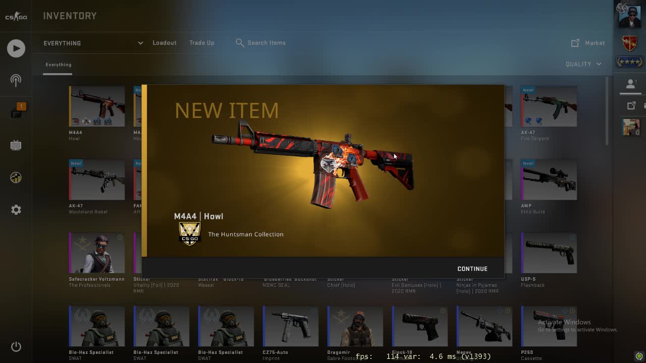 Counter-strike Global Offensive 2021.12.06 - 23.20.45.06