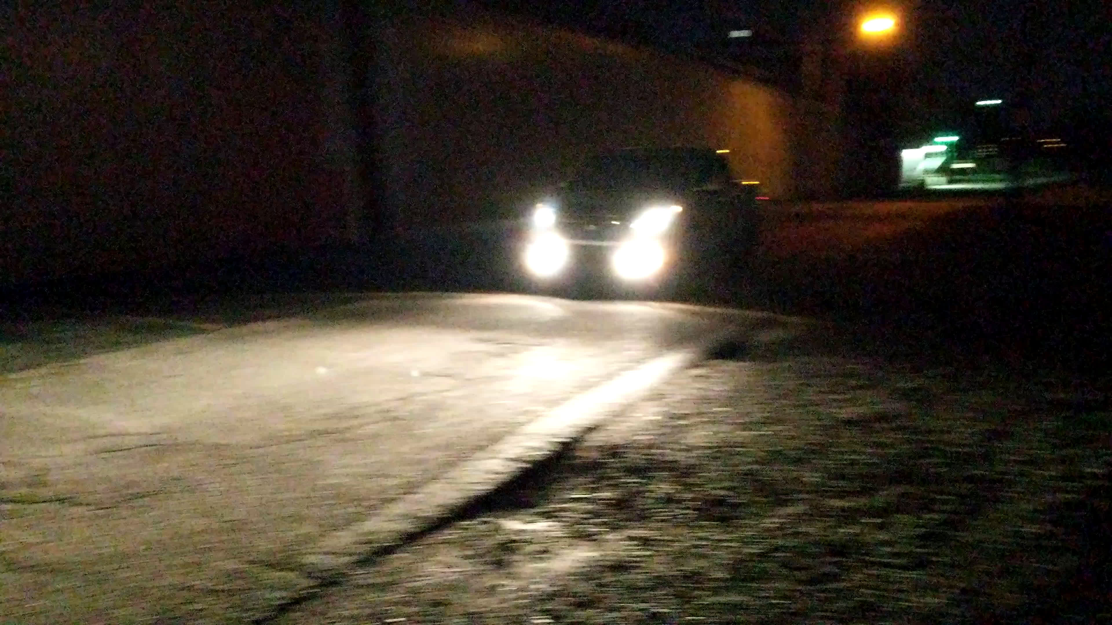 '17 Honda Ridgeline with Magnaflow exhaust and AEM cold air intake.