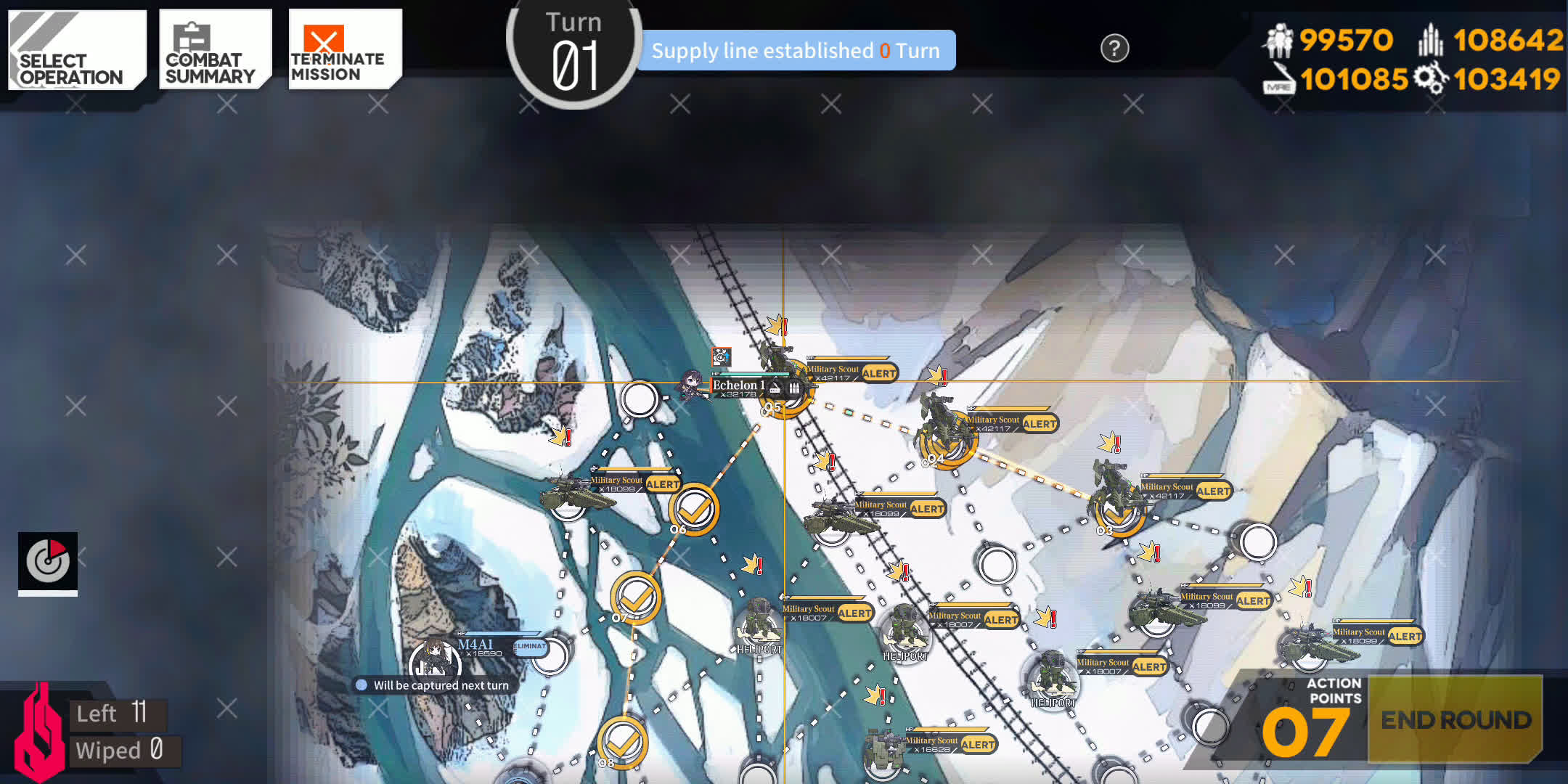 Singularity E3-2 5 enemy Drag Post-update