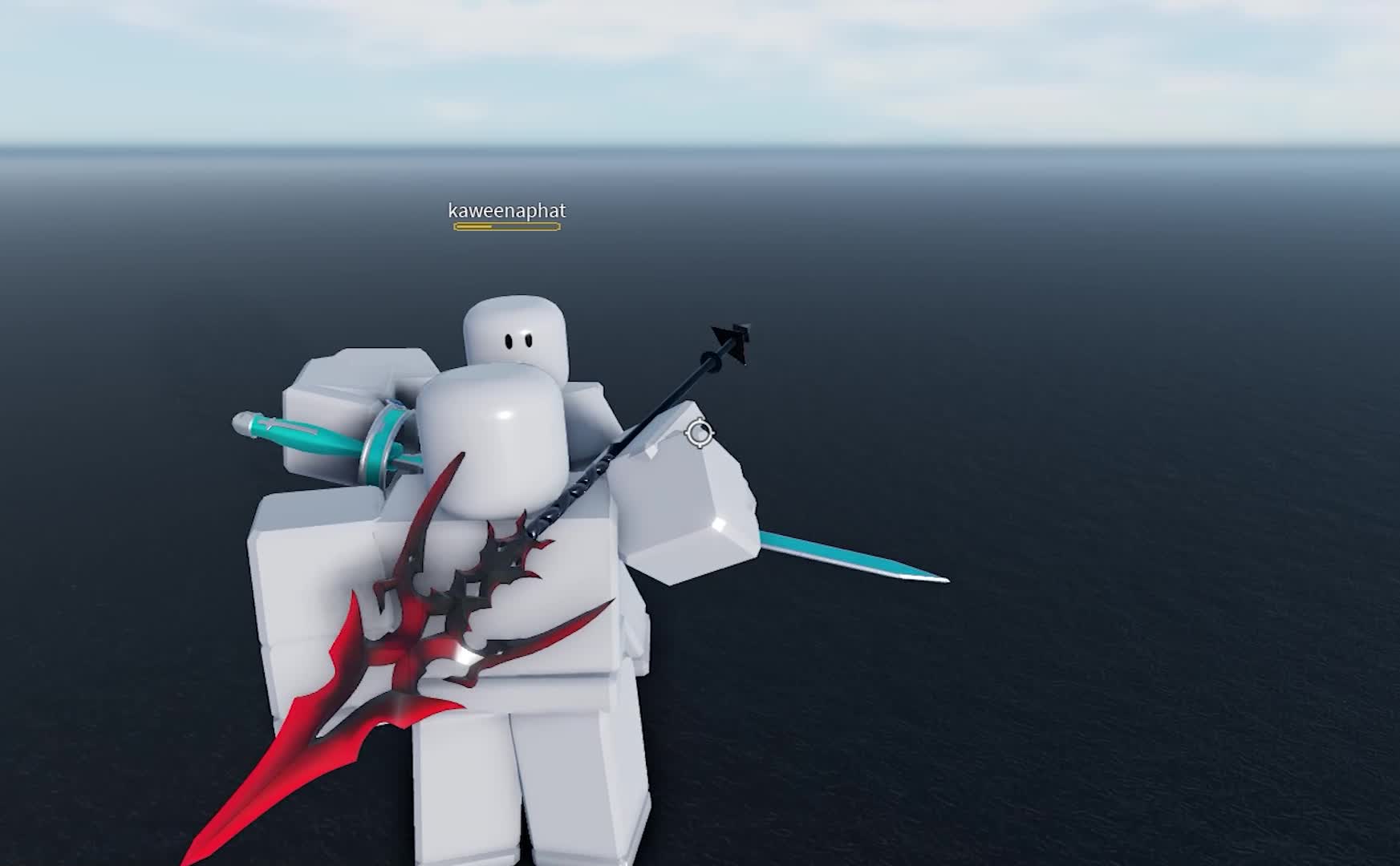 AttackCombat