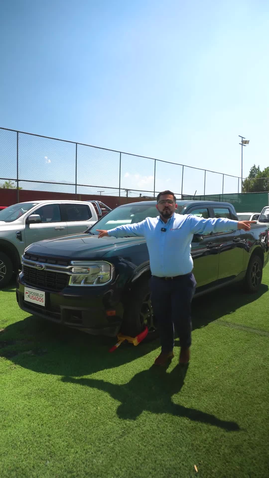 Video Av. Chacabuco 91