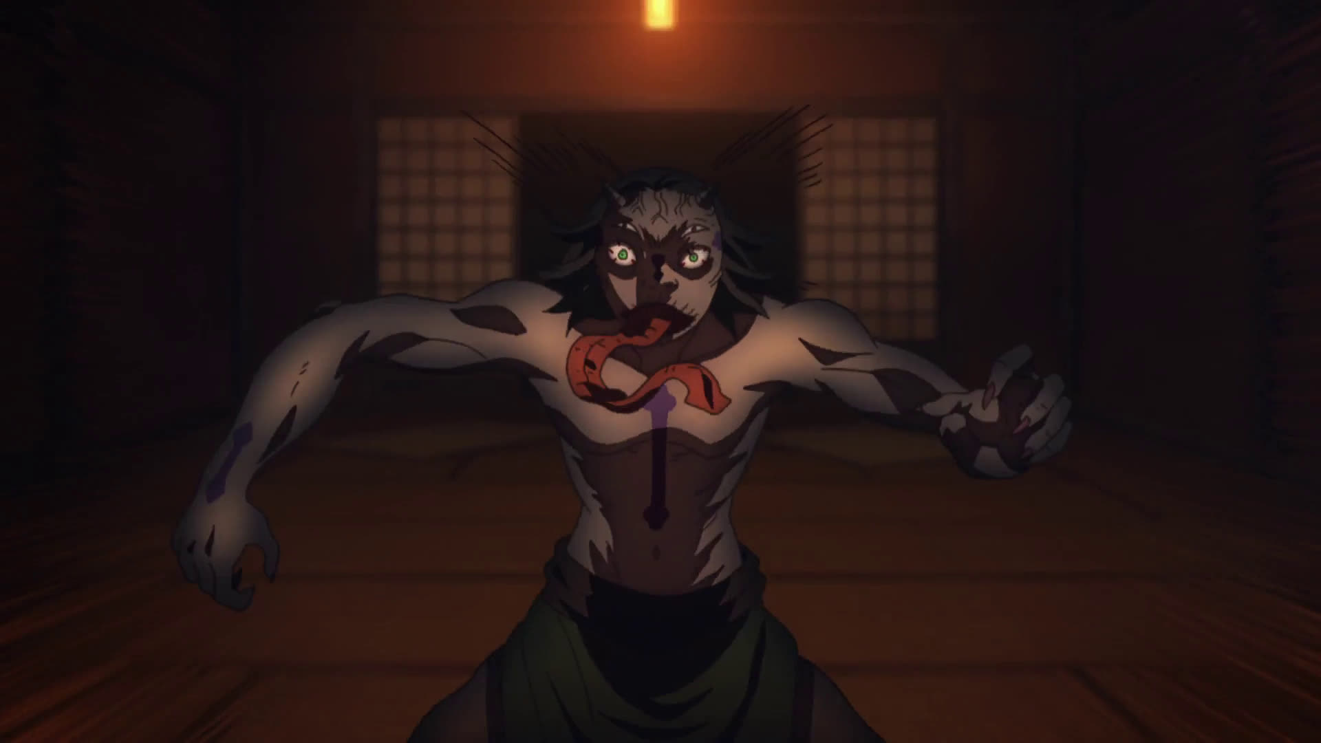 アニメ 鬼滅の刃 第１２話に対する海外の反応 感想 海外の反応で英語の勉強