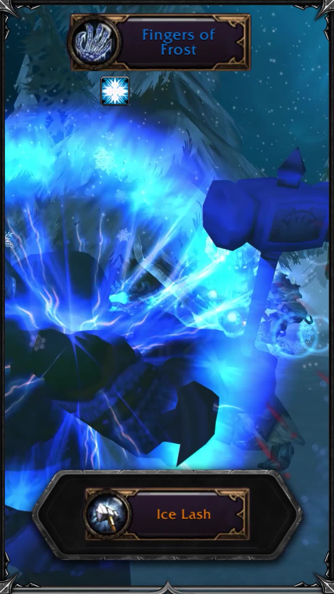Ice Lash | Watch Ascension TV