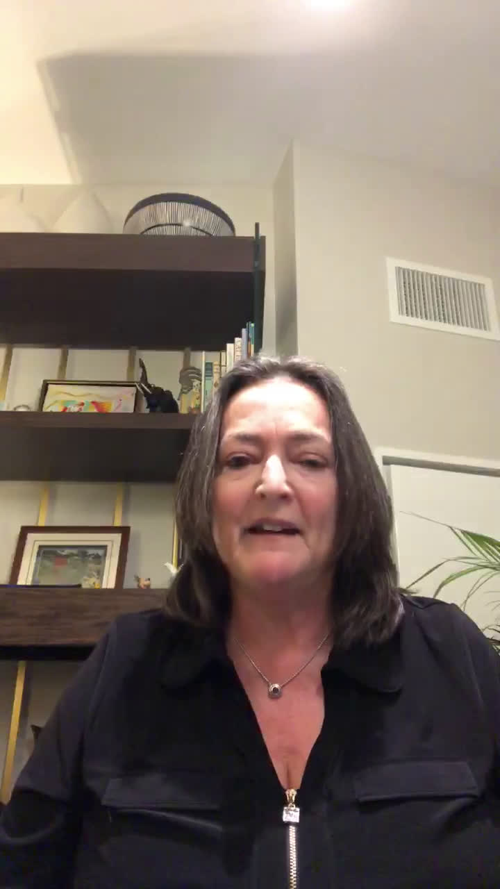 Barbara Perkel Intro Video