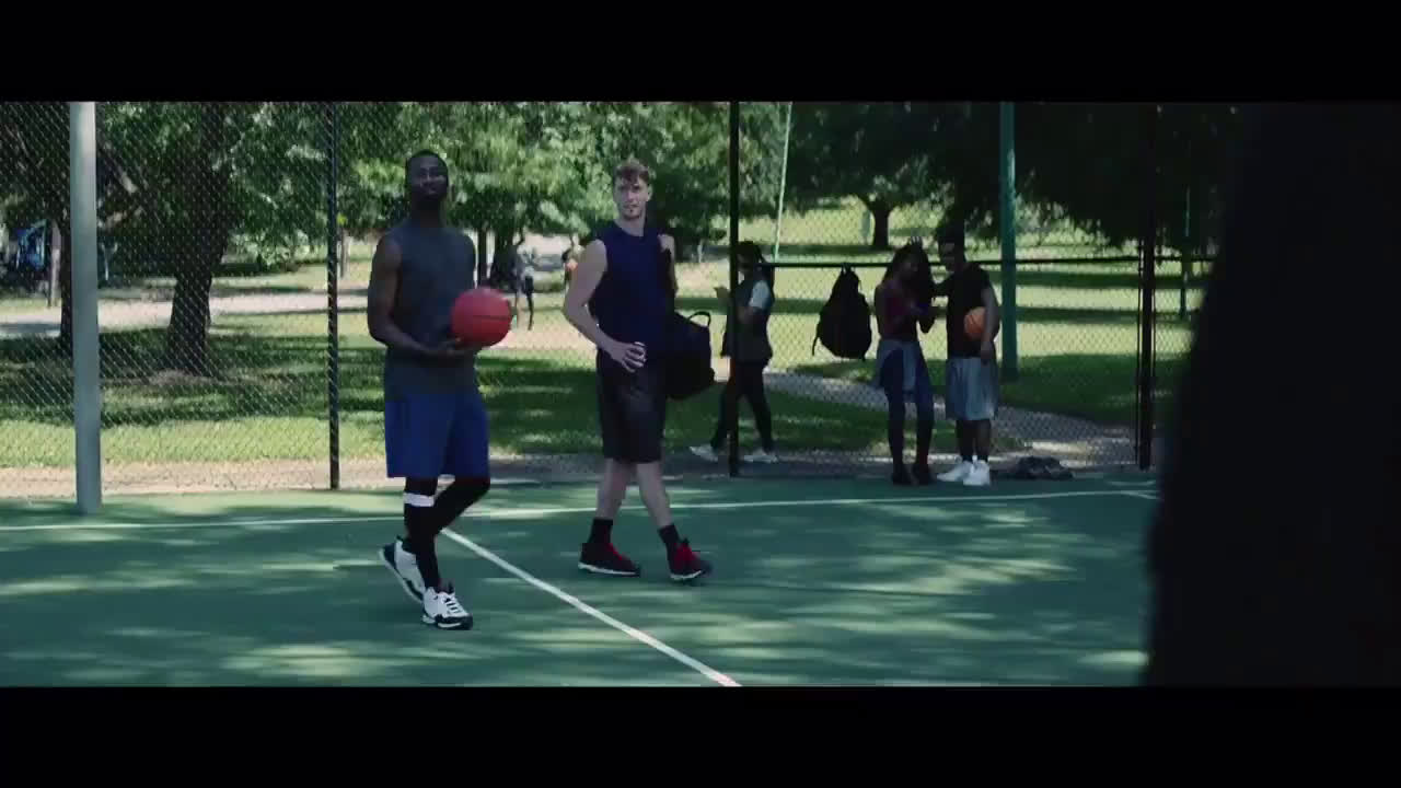 uncle drew commercial